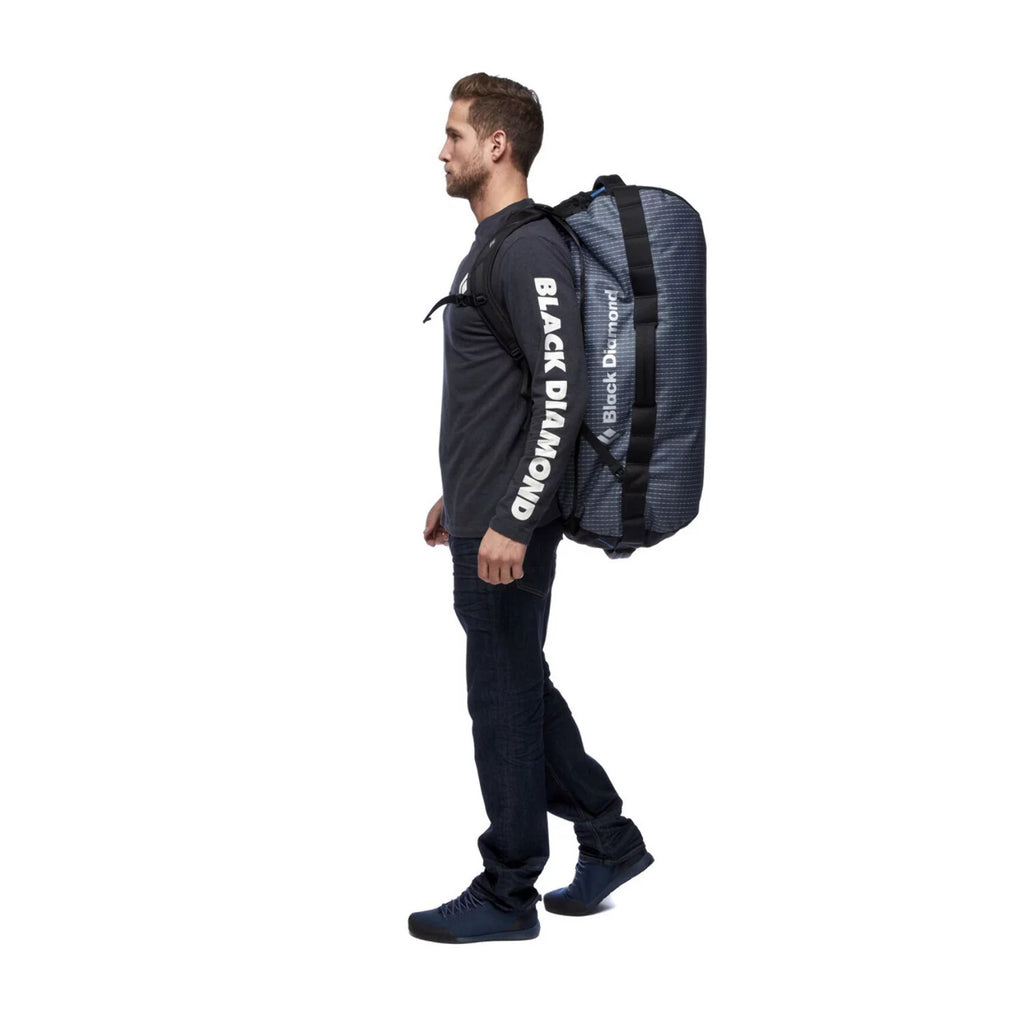 Black Diamond Stone Hauler Duffel N9184
