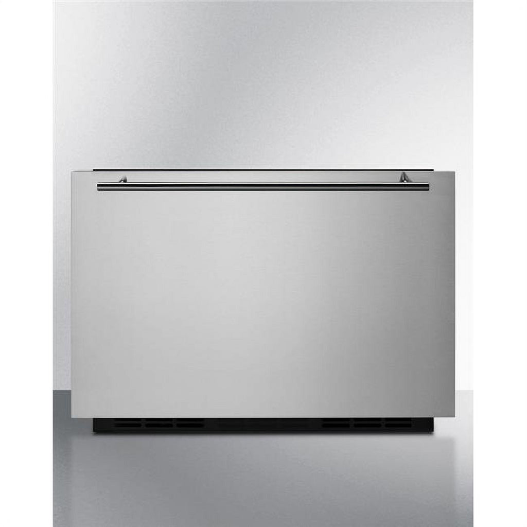 24 in. Wide Built-In Drawer Refrigerator V432