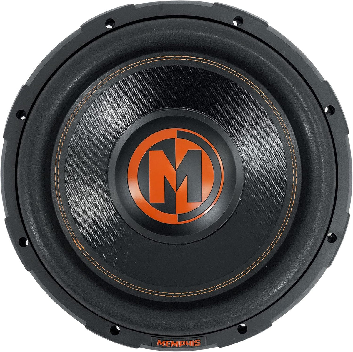 12 in 1500 Watt Car Audio Subwoofer DVC 4 ohm X3065