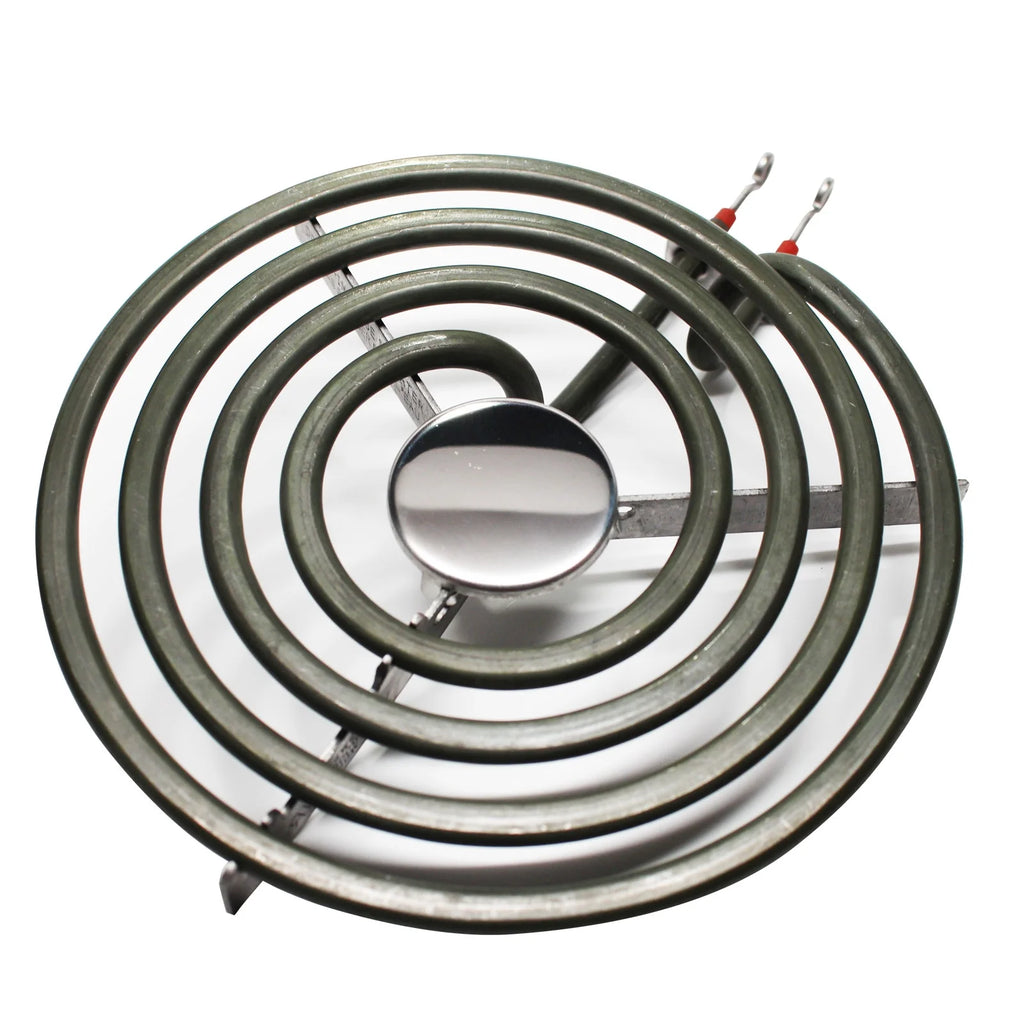 6 inch 4 Turns Surface Burner Element for Range, Stove & Cooktop L191803