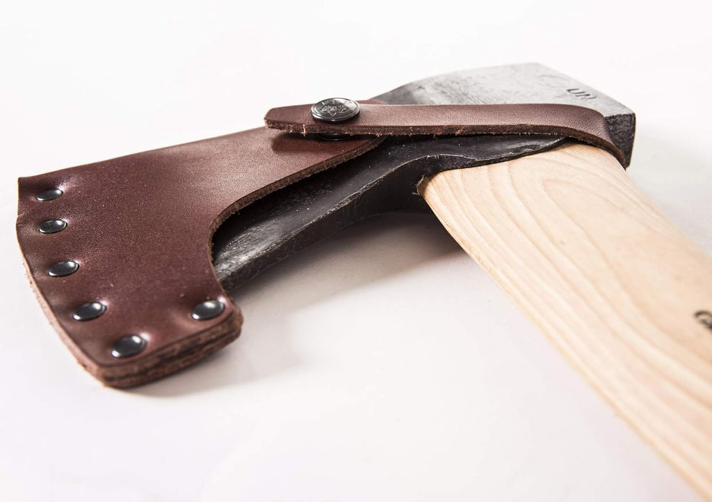 Scandinavian Forest Axe 25 Inch S3294