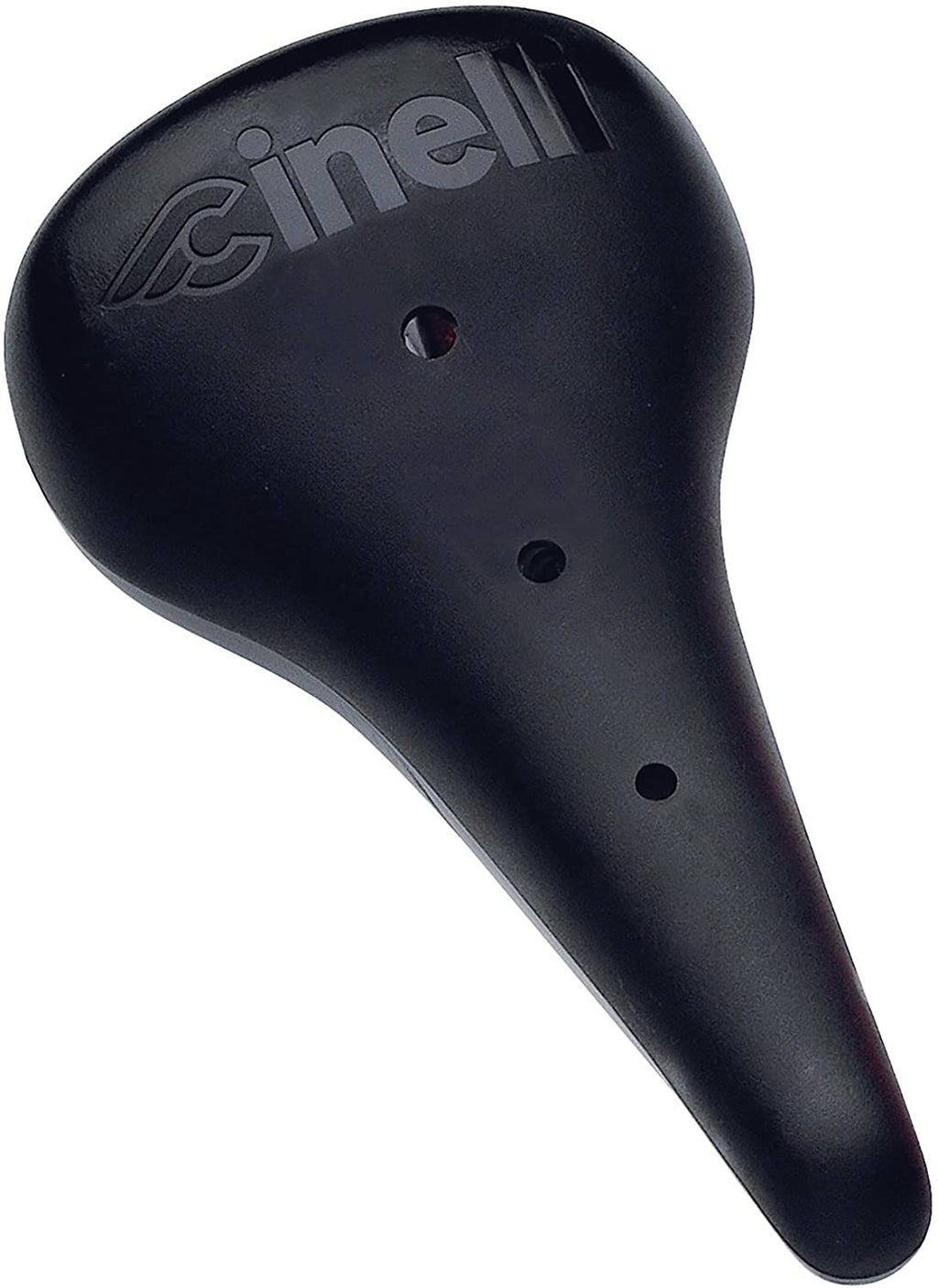 Black Saddle T4625