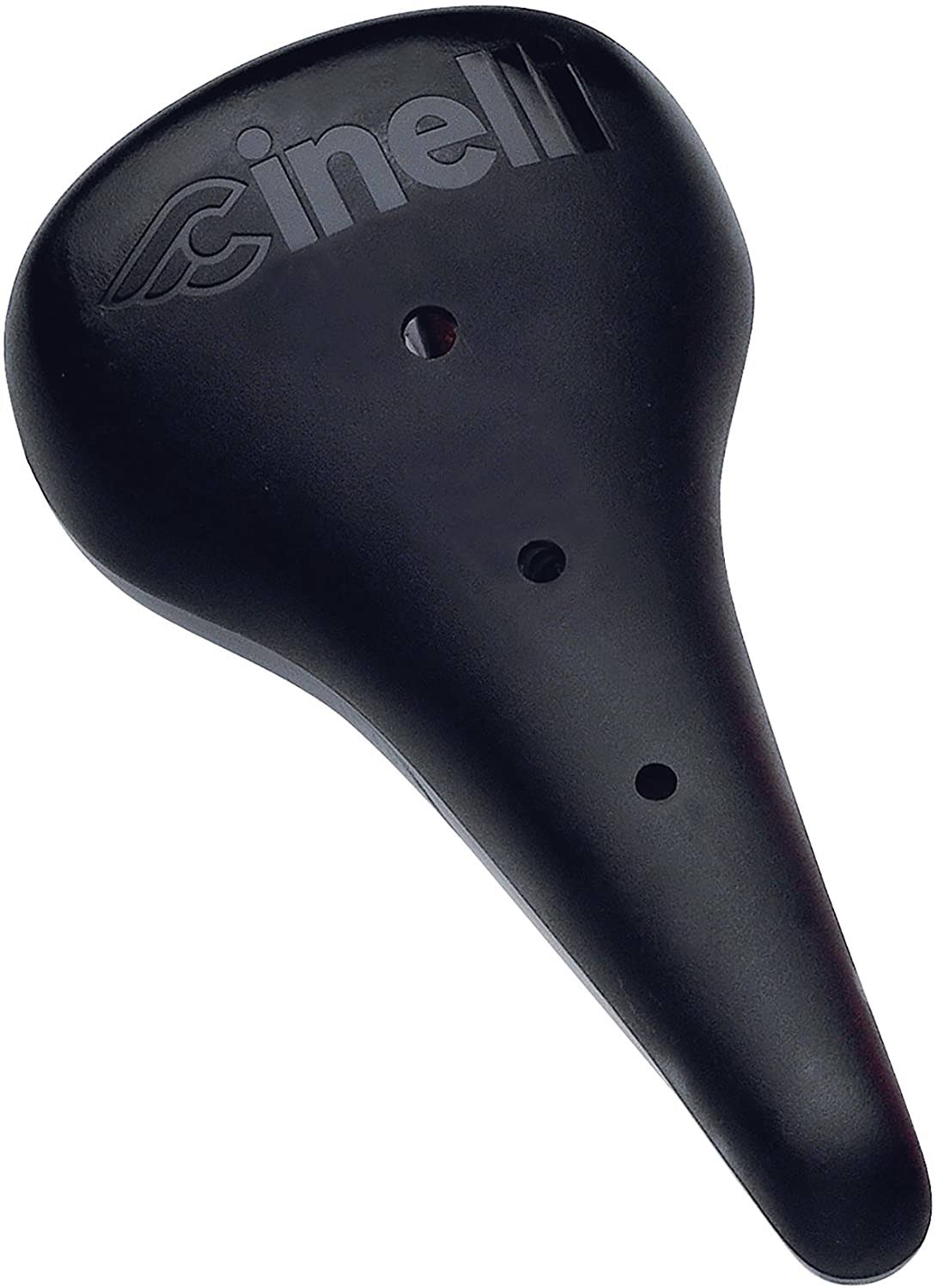 Black Saddle T4625