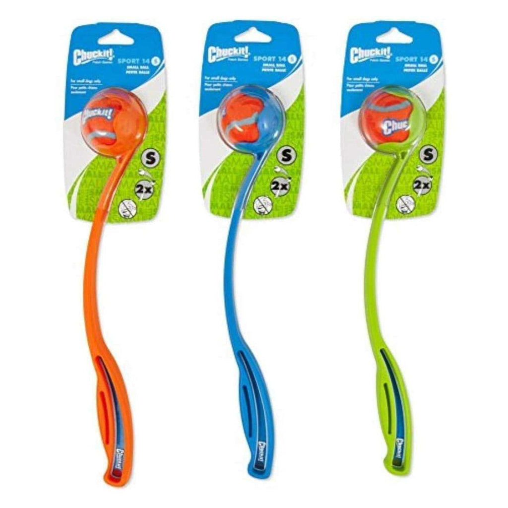 Sport Ball Launcher B45811