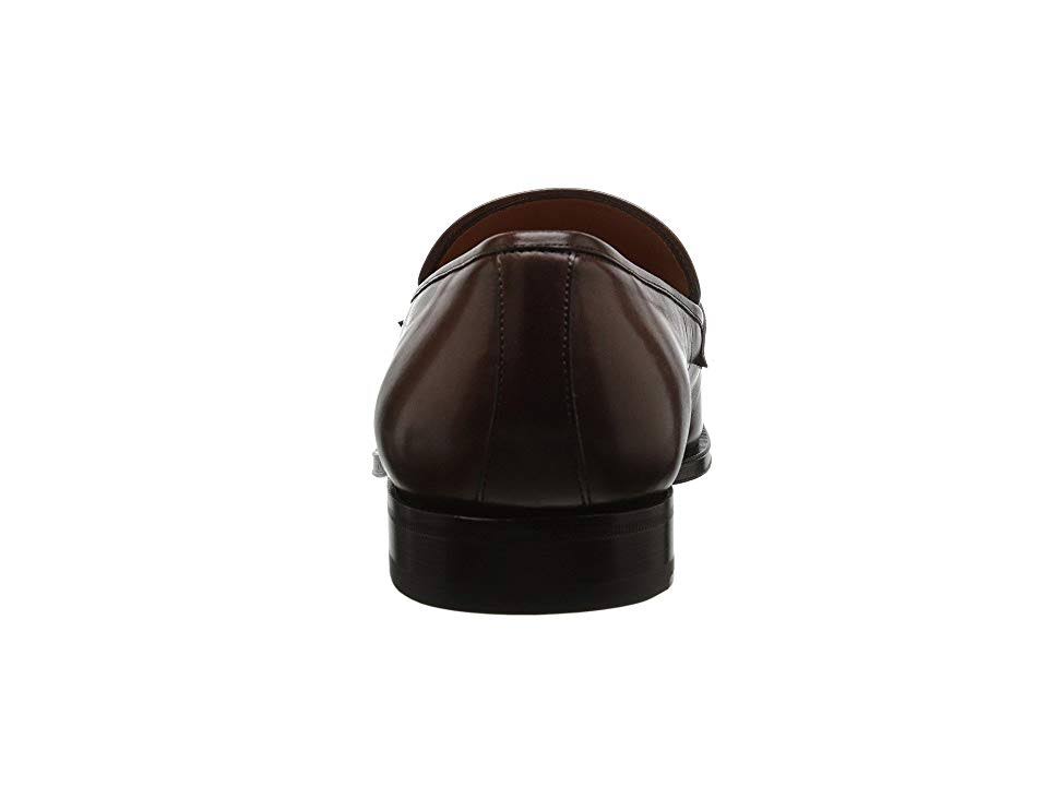 Cognac Calf Shoes G135