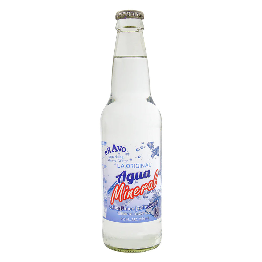 6 Pack Mineral Water S906771