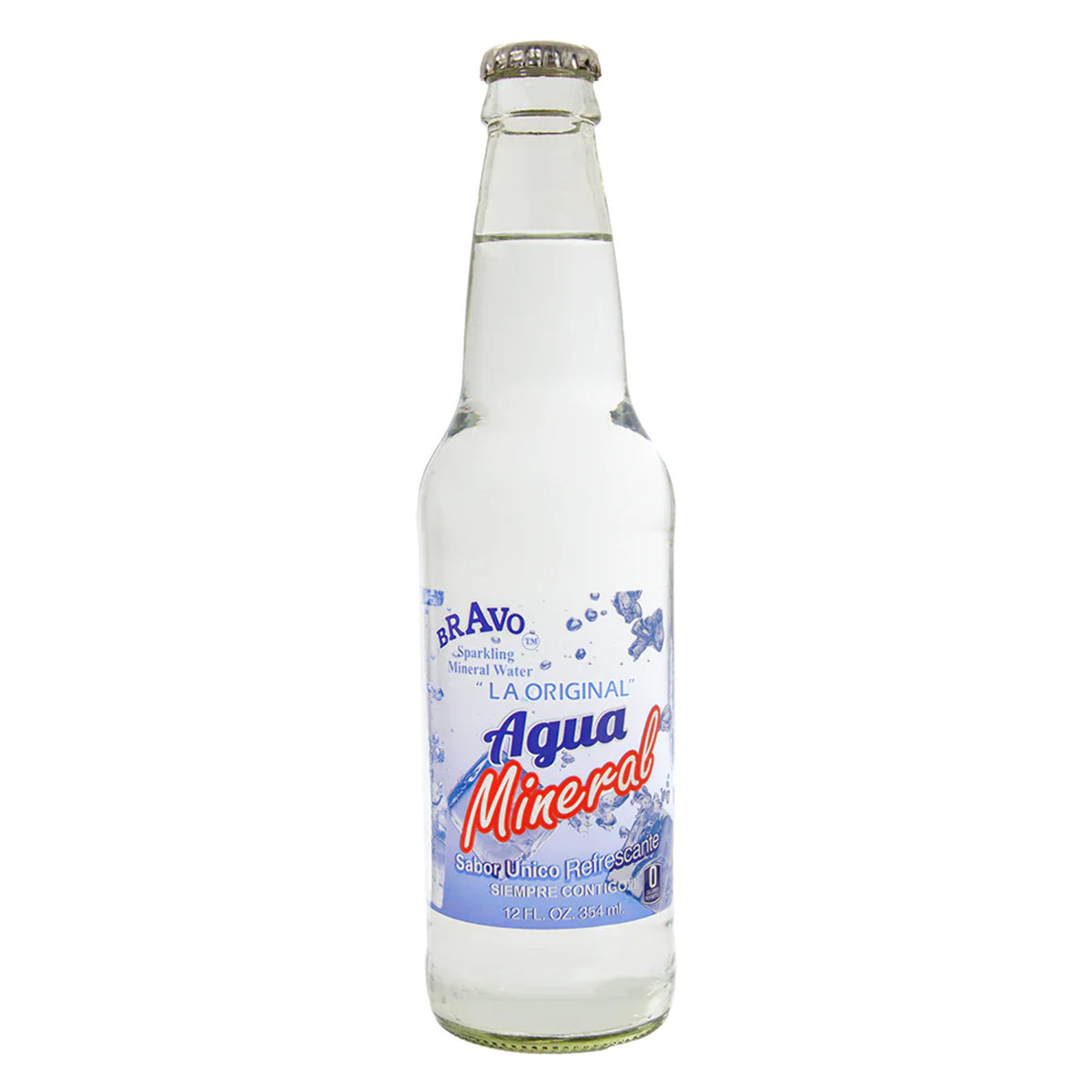6 Pack Mineral Water S906771