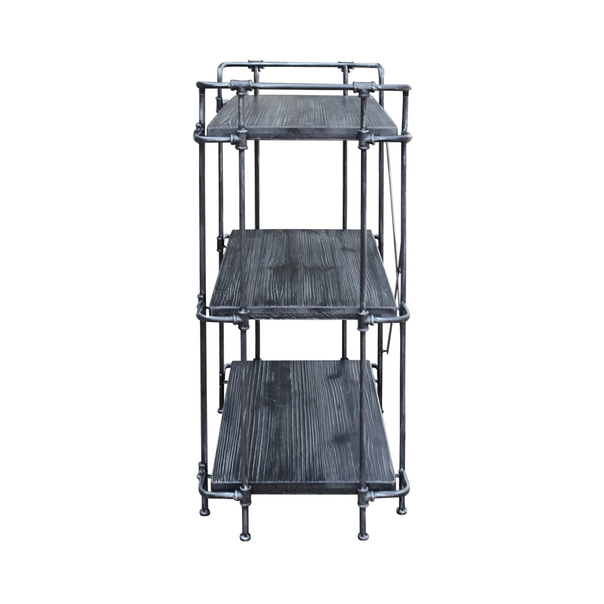 3 Shelf Firwood Bookcase W3698