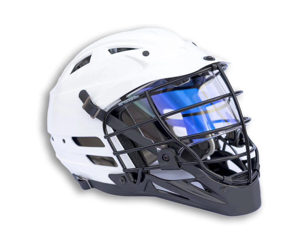 Football Helmet Visor E4771