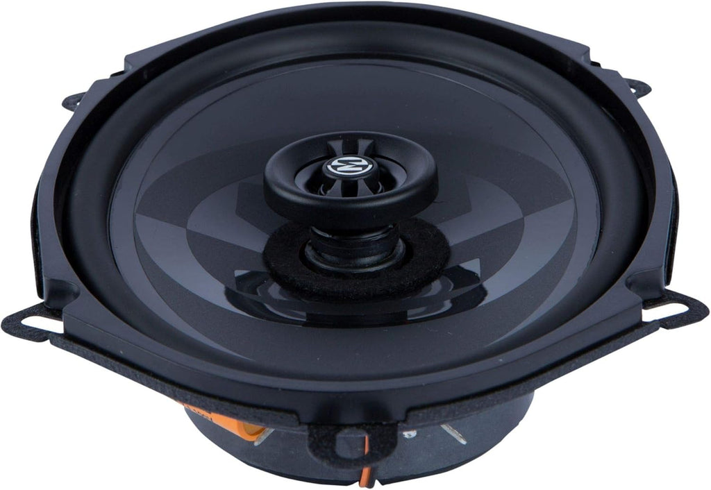 5" x 7" Coaxial Shallow Speakers K69355