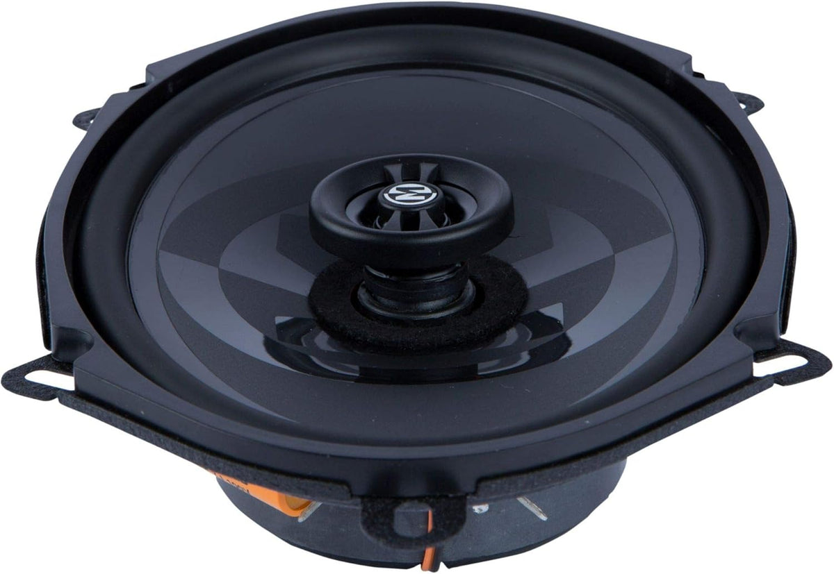 5" x 7" Coaxial Shallow Speakers K69355