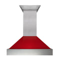 30 in. Stainless Steel Ducted Range Hood K982290
