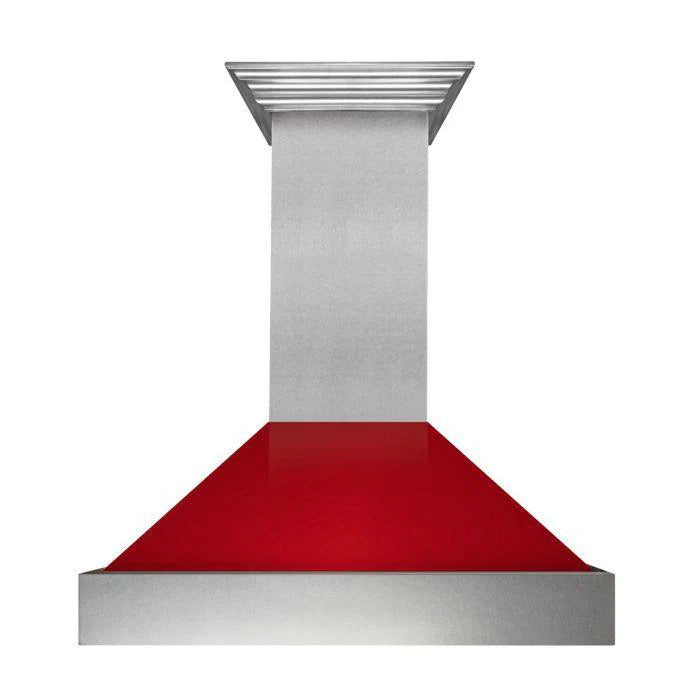 30 in. Stainless Steel Ducted Range Hood K982290