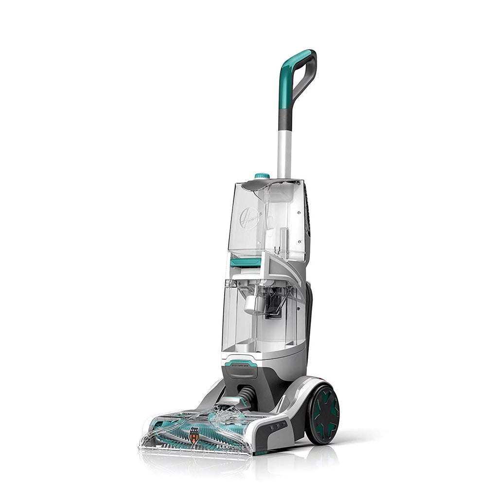 Upright Deep Carpet Cleaner Washer Scrubber & Shampooer Vacuum P5945