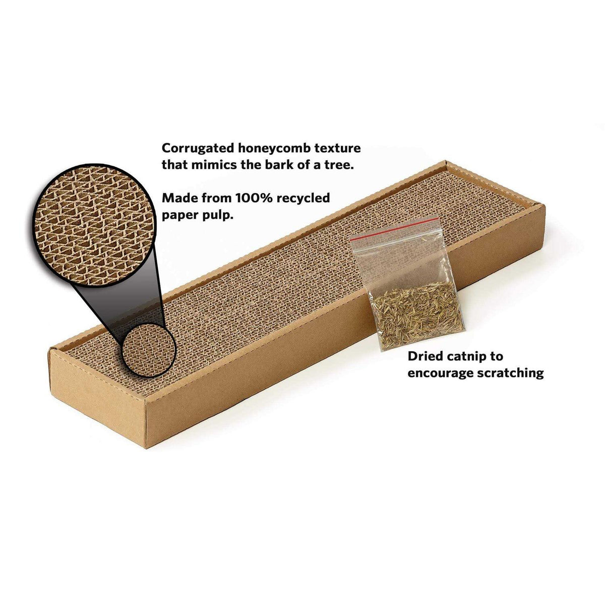 Cat Scratcher N446669