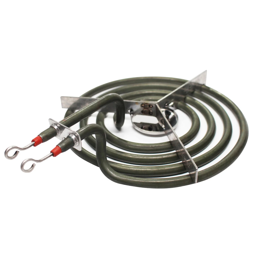 6 inch 4 Turns Surface Burner Element for Range, Stove & Cooktop K43295