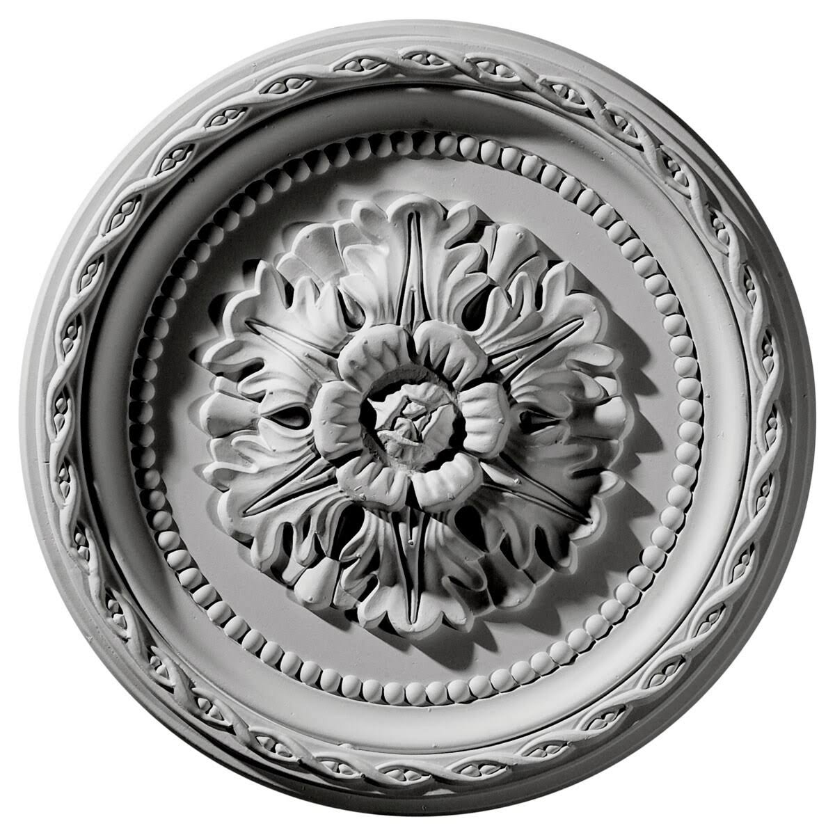 Palmetto Ceiling Medallion U638276