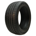 245/40R19 98 W Tire P2075
