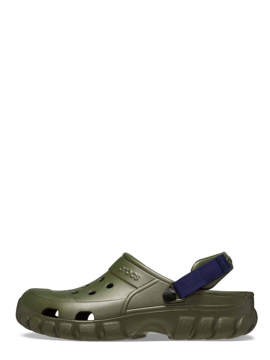 Offroad Sport Clog Sandal M6631