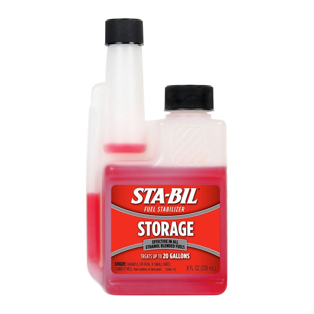 8 oz. Fuel Stabilizer W79382