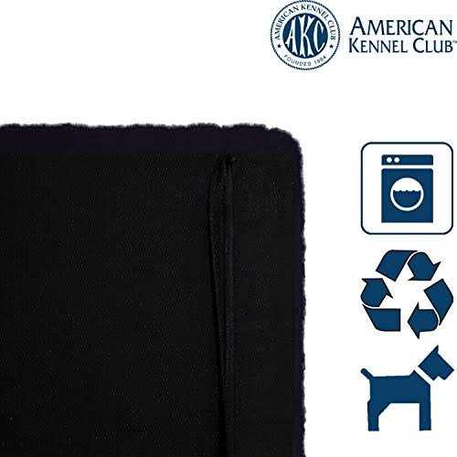 Orthopedic Dog Crate Mat W9949