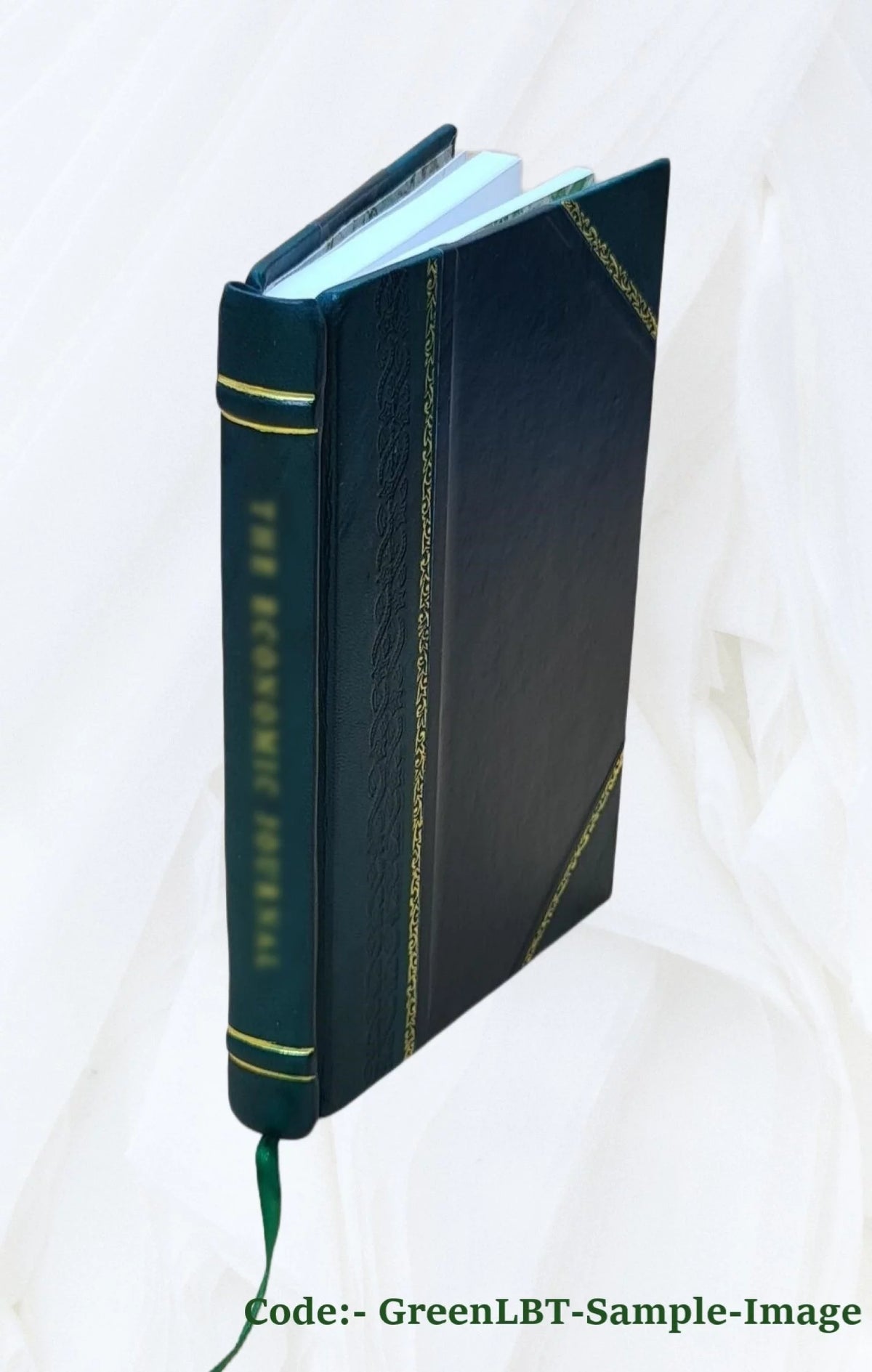 Waterway from head of Lake Superior to the sea report Leather Bound R452213