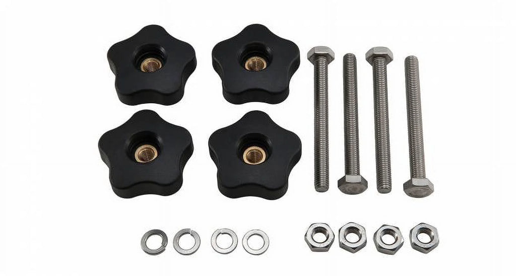 Recovery Track Bracket Pins x4 X517