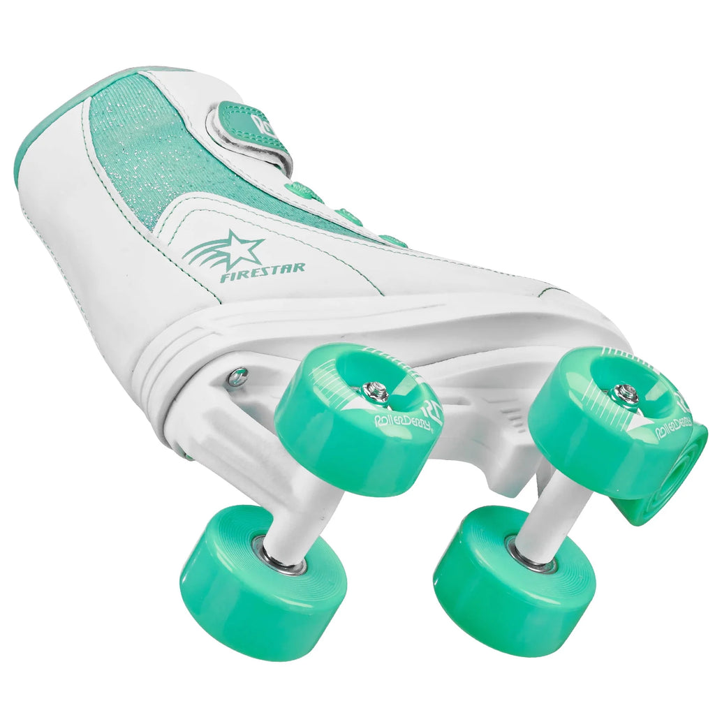 Girls Quad Roller Skates S862