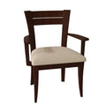 Brown Arm Chair P384429