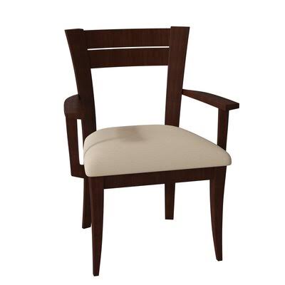 Brown Arm Chair P384429