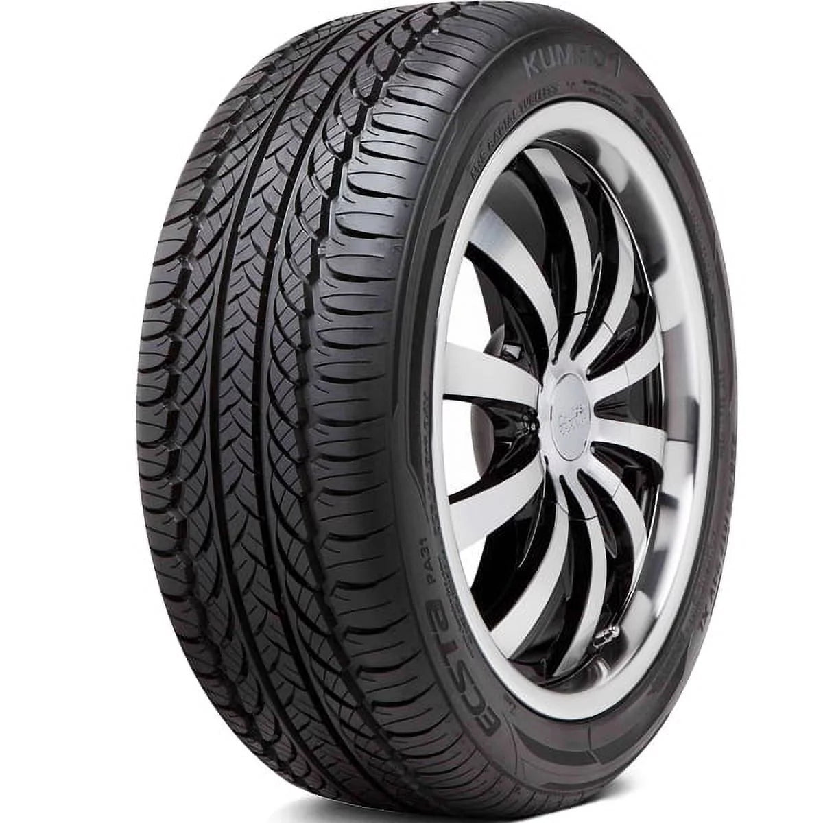 215/35R18 84V XL Passenger Tire E637110