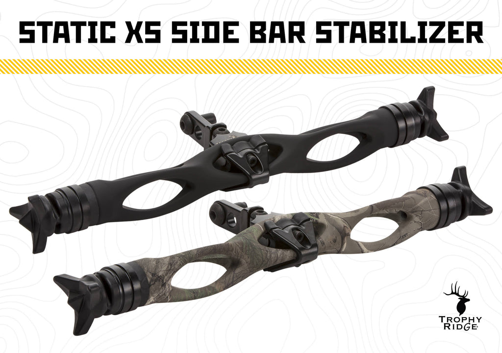Camo Side Bar X95237