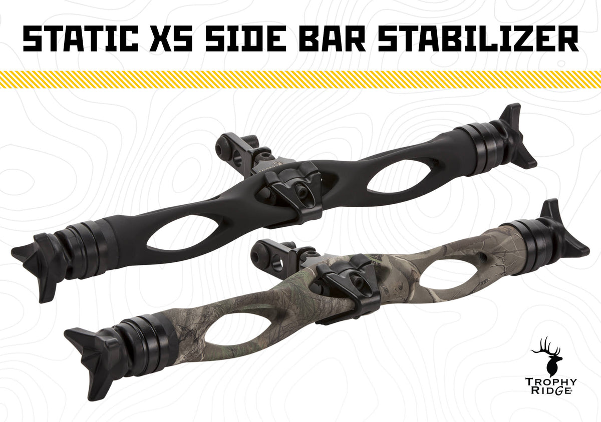Camo Side Bar X95237