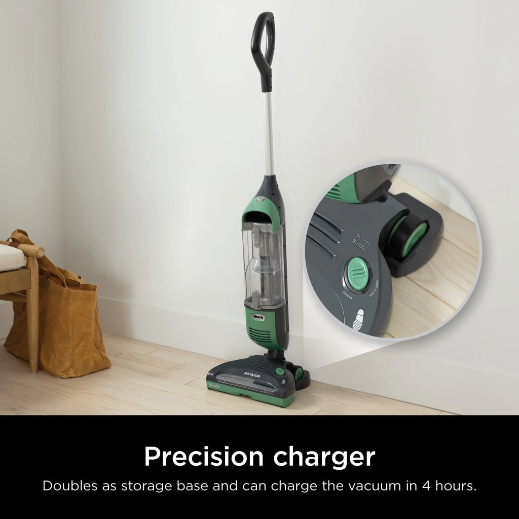 Cordless Vacuum with Charging Dock D9792