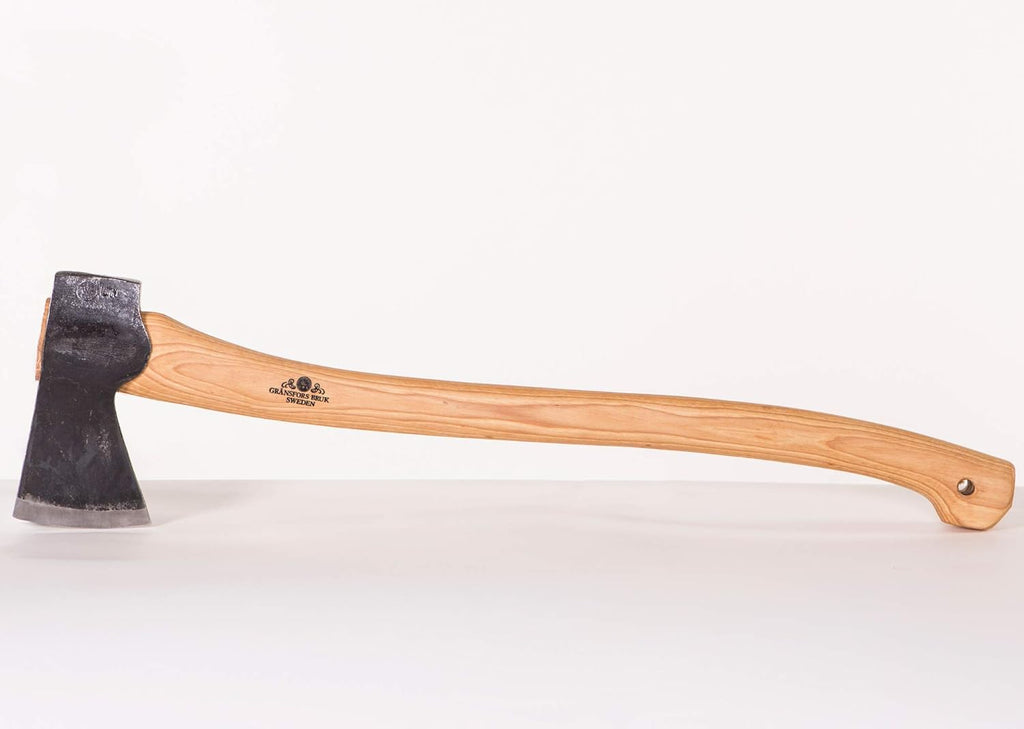 Scandinavian Forest Axe 25 Inch S3294