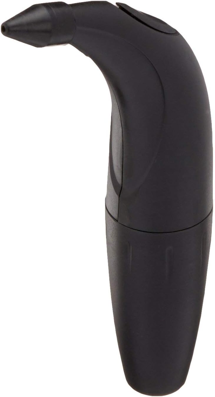 Home Version Cocktail carbonator, 12 inches, Transparent I170