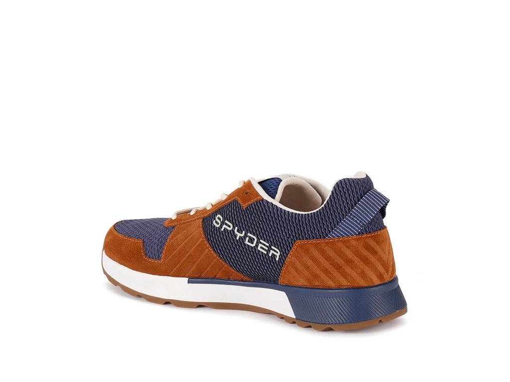 Brown Spice Men's Sneakers H27322