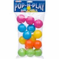Ball Pack O329276