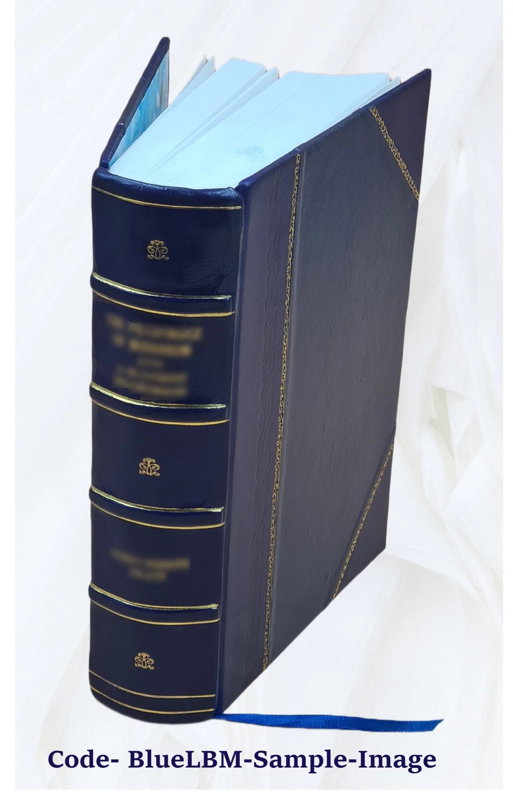 Leather Bound M652349