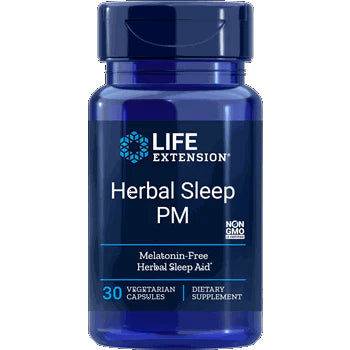 Sleep PM 30 vcaps Y43890