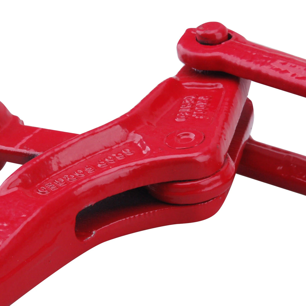 2 Pack 5,400 Lbs. Heavy Duty Truck Trailer Lever Load Binder J112