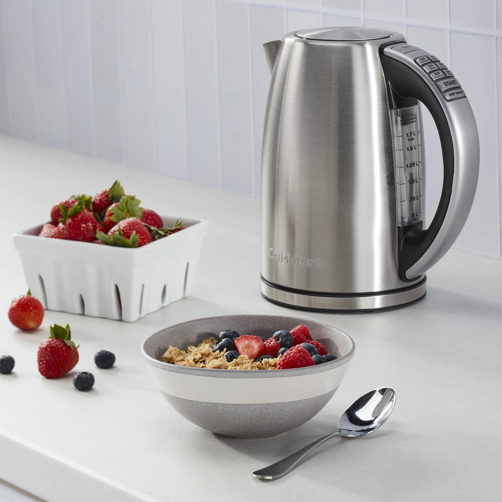 Cordless Electric Kettle B438107