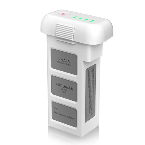 4500mAh 15.2V Intelligent Flight Battery for Drone G234346