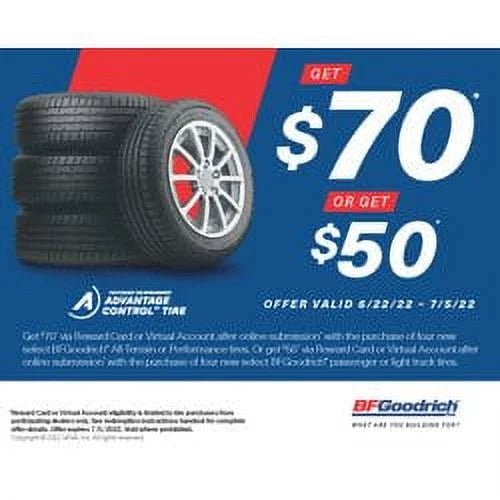 All-Season 235/65R18 106T Tire B729