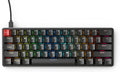 TENKEYLESS 87 Key RGB LED Backlit Mechanical Gaming Keyboard R3039