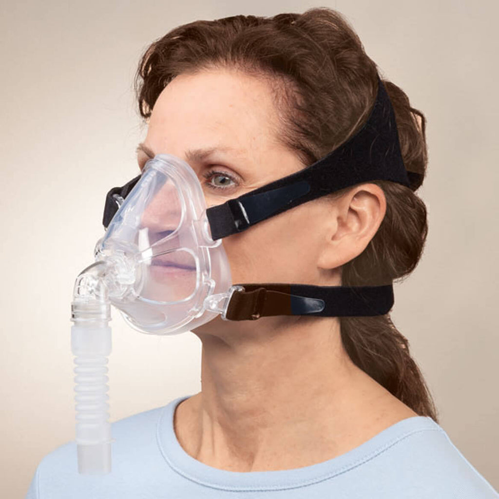 Full Face CPAP Mask Small O588540