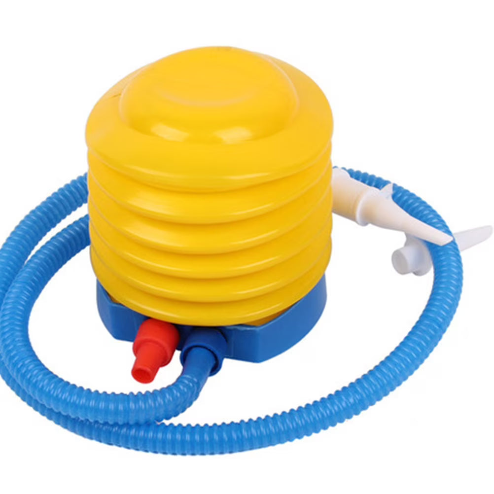 2 PCS Inflatable Kids Jumping Ball Bounce Playset M978210