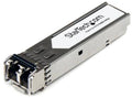 10GBASE-SR Multimode Fiber Optic Transceiver B970