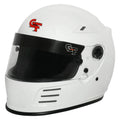 White SA2015 Full Face Helmet H91536