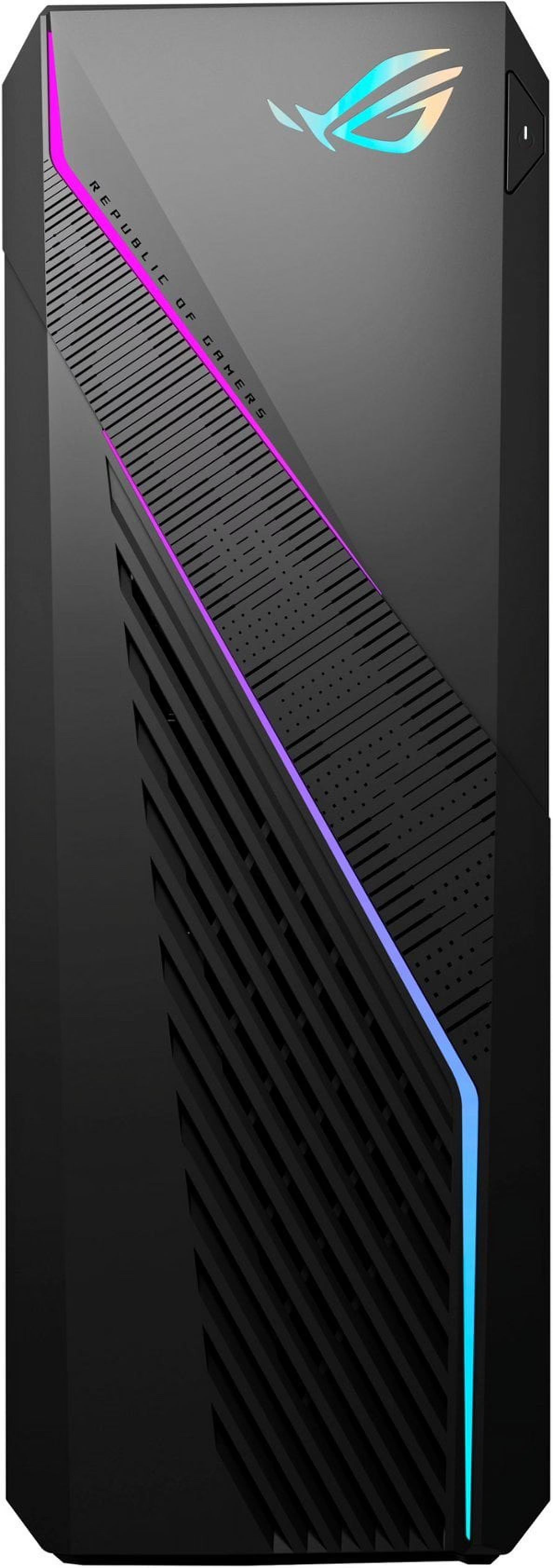 Intel Core i7-14700K 64GB RAM 2TB NVMe SSD + 4TB HDD NVIDIA GeForce RTX 3090 24GB Gaming PC R621585